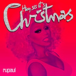 Hey Sis, It’s Christmas!