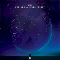 People I'll Never Forget