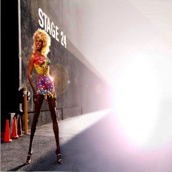 Looking Good, Feeling Gorgeous (The RuMixes)