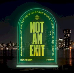 Not an Exit