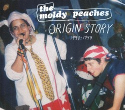 Origin Story: 1994-1999