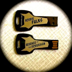 Revenge of the Doberman...53 Songs!