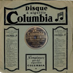 Y’a toujours un passage à niveau / À mon âge