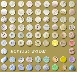 Ecstasy Boom