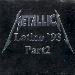 Latino '93 Part 2