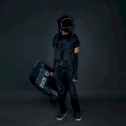 Black Armor