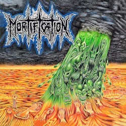 Mortification