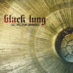 Full Spectrum Dominance