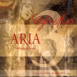 Aria 3: Metamorphosis
