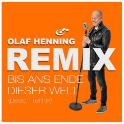 Bis ans Ende dieser Welt