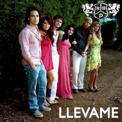 Llévame
