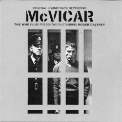 McVicar