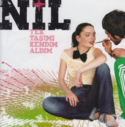 Tek Taşımı Kendim Aldım