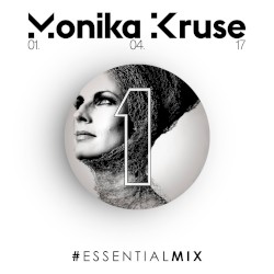 2017-04-01: BBC Radio 1 Essential Mix