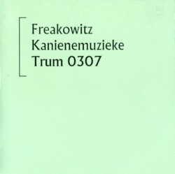 Kanienemuzieke