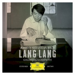 Goldberg Variations (extended edition)