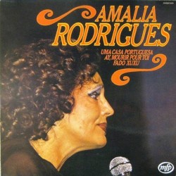 Uma casa portuguesa /Ay, mourir pour toi / Fado Xuxu