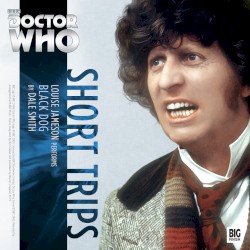 Doctor Who - Short Trips: Black Dog