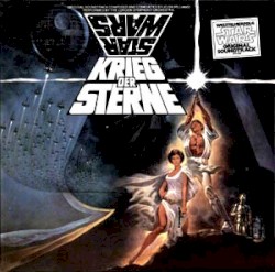 Krieg der Sterne