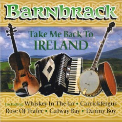 Take Me Back to Ireland