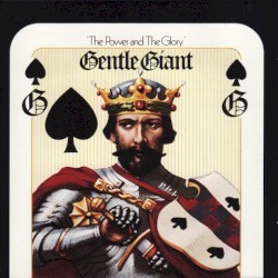 The Power and the Glory