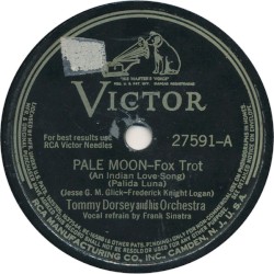 Pale Moon / Hallelujah!