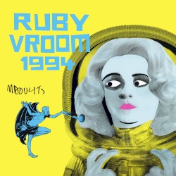 Ruby Vroom 1994
