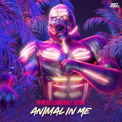 Animal in Me