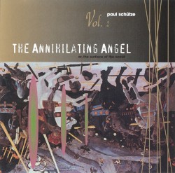 The Annihilating Angel
