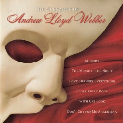 The Elegance of Andrew Lloyd Webber