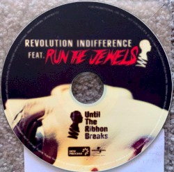 Revolution Indifference