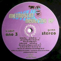 Neutrino