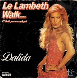 Le Lambeth Walk... C'était pas compliqué