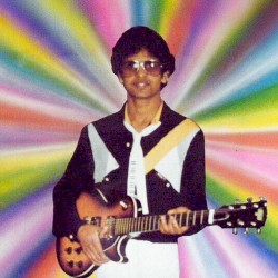 Disco Baby (official remaster & remix)