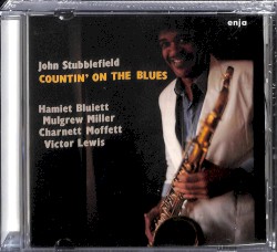 Countin’ on the Blues