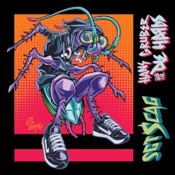 Sgt. Scag / Hans Gruber and the Die Hards