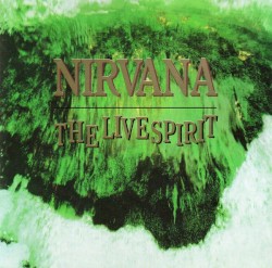 1991-11-25: The Live Spirit: Paradiso, Amsterdam, The Netherlands