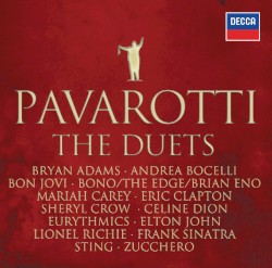 Pavarotti: The Duets
