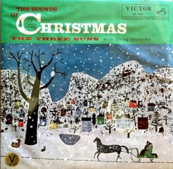 The Sounds of Christmas