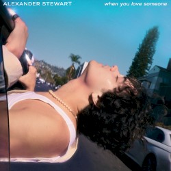 when you love someone