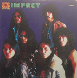 Impact + 6 Tracks
