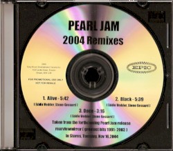 2004 Remixes