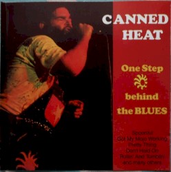 One Step Behind the Blues