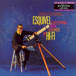 Exploring New Sounds in Stereo