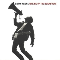 Waking Up the Neighbours