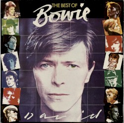 The Best of Bowie