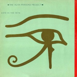 Eye in the Sky