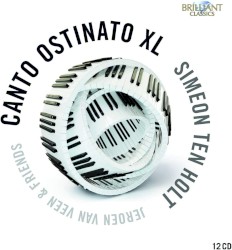 Canto Ostinato XL