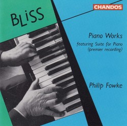 Piano Works