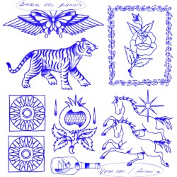 Amoríos del Albayzín